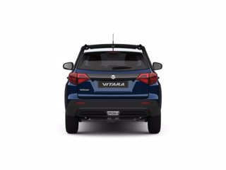 SUZUKI VITARA HYBRID 1.4 TOP KURO 3