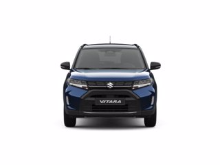 SUZUKI VITARA HYBRID 1.4 TOP KURO 4