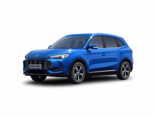 MG ZS HEV COMFORT