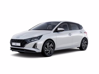 HYUNDAI I20 MY26 1.0 T-GDI 7DCT CONNECTLINE 0