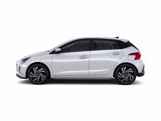HYUNDAI I20 MY26 1.0 T-GDI 7DCT CONNECTLINE 1