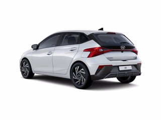 HYUNDAI I20 MY26 1.0 T-GDI 7DCT CONNECTLINE 2