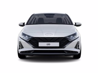 HYUNDAI I20 MY26 1.0 T-GDI 7DCT CONNECTLINE 4