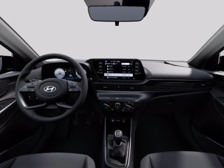 HYUNDAI I20 MY26 1.0 T-GDI 7DCT CONNECTLINE 5