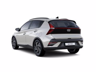 HYUNDAI BAYON MY26 1.0 T-GDI  BUSINESS