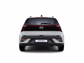 HYUNDAI BAYON MY26 1.0 T-GDI  BUSINESS