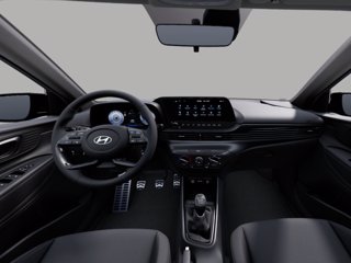 HYUNDAI BAYON MY26 1.0 T-GDI  BUSINESS
