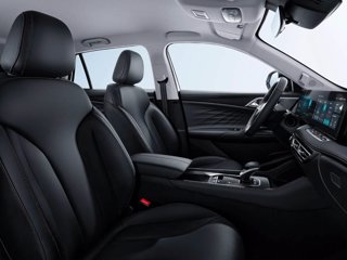 MG NUOVA HS PHEV LUXURY + (A) 1