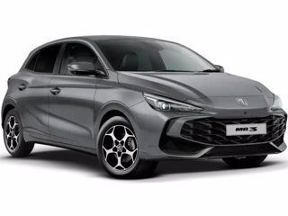 MG MG3 1.5L HEV 2KWH AT 2WD COMFORT