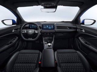 MG MG3 1.5L HEV 2KWH AT 2WD COMFORT