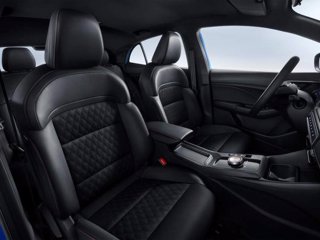 MG MG3 1.5L HEV 2KWH AT 2WD COMFORT