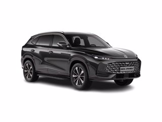 MG HS HEV LUXURY 0