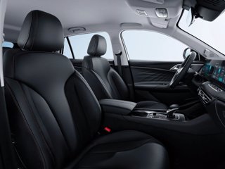 MG HS HEV LUXURY 1