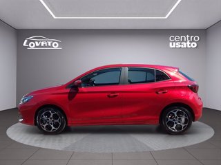 MG MG3 1.5 Comfort 1