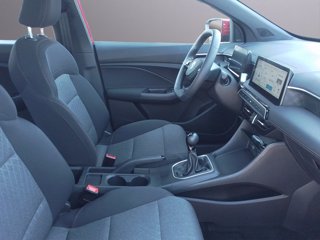 MG MG3 1.5 Comfort 11