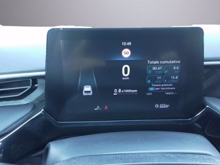 MG MG3 1.5 Comfort 17