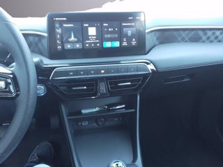 MG MG3 1.5 Comfort 18