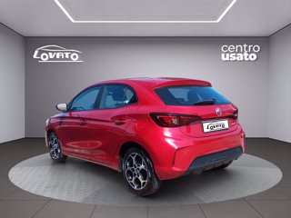 MG MG3 1.5 Comfort 2