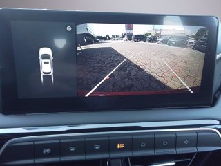 MG MG3 1.5 Comfort 21