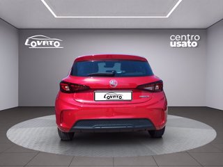 MG MG3 1.5 Comfort 3