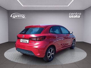 MG MG3 1.5 Comfort 4