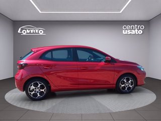 MG MG3 1.5 Comfort 5