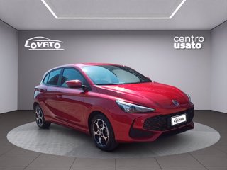 MG MG3 1.5 Comfort 6