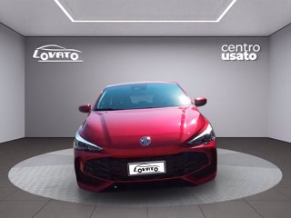 MG MG3 1.5 Comfort 7