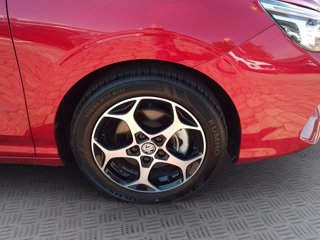 MG MG3 1.5 Comfort 8