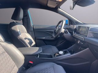 MG MG3 1.5 Hybrid+ Luxury