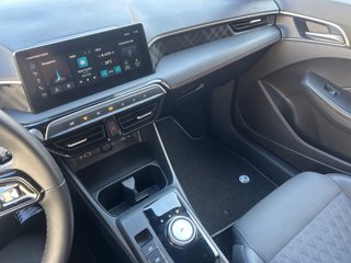 MG MG3 1.5 Hybrid+ Luxury