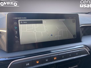 MG MG3 1.5 Hybrid+ Luxury