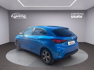 MG MG3 1.5 Hybrid+ Luxury