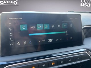 MG MG3 1.5 Hybrid+ Luxury