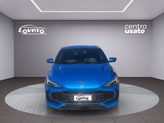 MG MG3 1.5 Hybrid+ Luxury