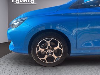 MG MG3 1.5 Hybrid+ Luxury