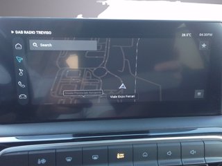 MG MG3 1.5 Hybrid+ Luxury 20