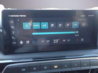MG MG3 1.5 Hybrid+ Luxury 21