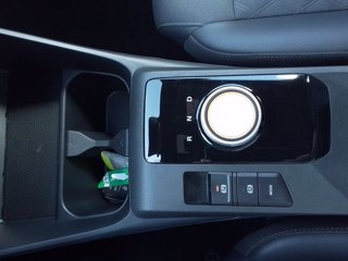 MG MG3 1.5 Hybrid+ Luxury 23