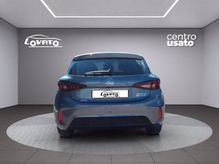 MG MG3 1.5 Hybrid+ Luxury 3