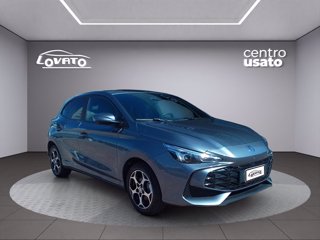 MG MG3 1.5 Hybrid+ Luxury 6