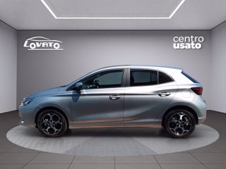 MG MG3 1.5 Hybrid+ Luxury 1