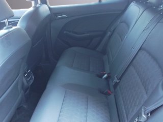 MG MG3 1.5 Hybrid+ Luxury 10