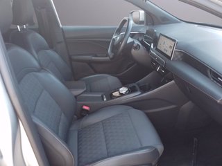 MG MG3 1.5 Hybrid+ Luxury 11