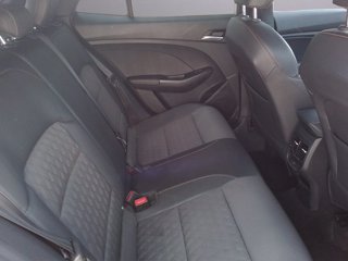 MG MG3 1.5 Hybrid+ Luxury 12