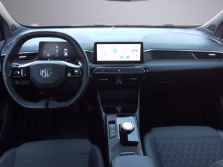 MG MG3 1.5 Hybrid+ Luxury 14