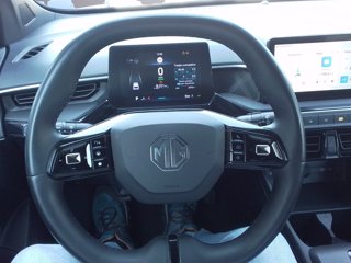 MG MG3 1.5 Hybrid+ Luxury 15