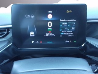MG MG3 1.5 Hybrid+ Luxury 16