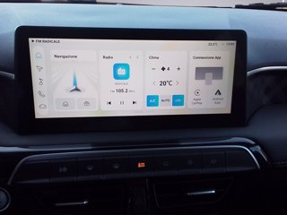 MG MG3 1.5 Hybrid+ Luxury 17