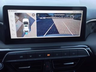 MG MG3 1.5 Hybrid+ Luxury 19